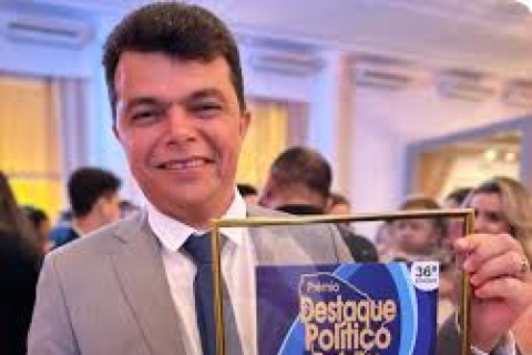 Ex-prefeito Bismarck Bezerra tem mais uma conta aprovada pelo TCE