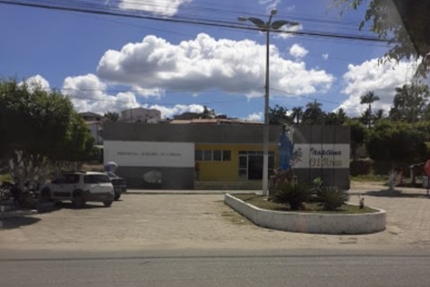 ITAPIÚNA, REGIÃO DO MACIÇO DO BATURITÉ