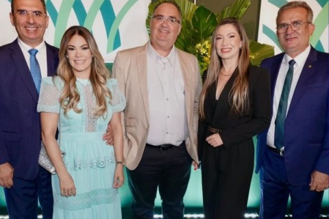 AMÍLCAR SILVEIRA TOMA POSSE E PASSA A INTEGRAR A LIDERANÇA DO AGRO NO BRASIL