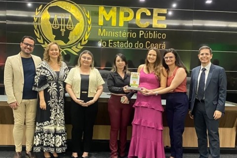 Solonópole em 1° Lugar pelo Programa Vidas Preservadas!