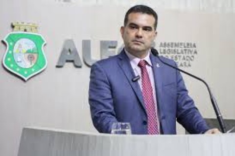 DEPUTADO SIMÃO PEDRO DENUNCIA AMEAÇAS DE MORTE E TENTAÇÃO DE EXTORSÃO; AUTORIDADES JÁ INVESTIGAM O CASO